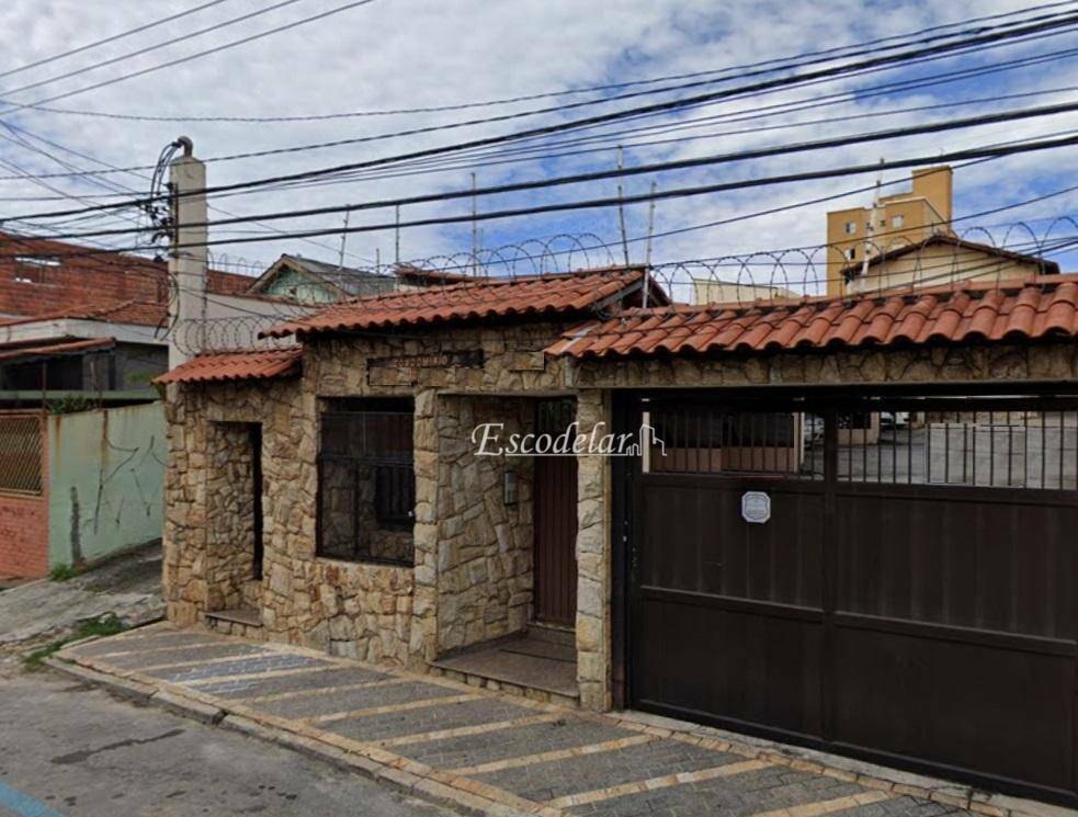 Casa à venda com 3 quartos, 78m² - Foto 1