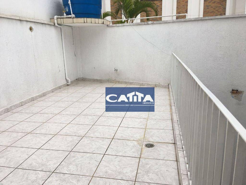 Sobrado à venda com 3 quartos, 150m² - Foto 19