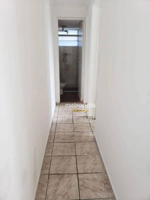 Apartamento à venda com 2 quartos, 49m² - Foto 4