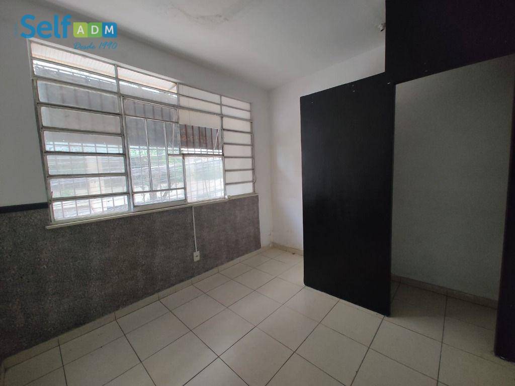 Conjunto Comercial-Sala para alugar, 30m² - Foto 8