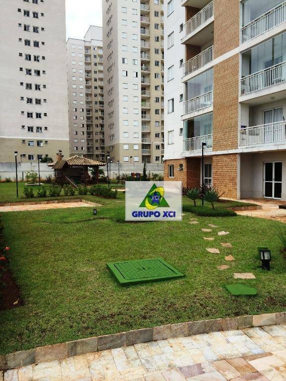 Apartamento à venda com 3 quartos, 89m² - Foto 5