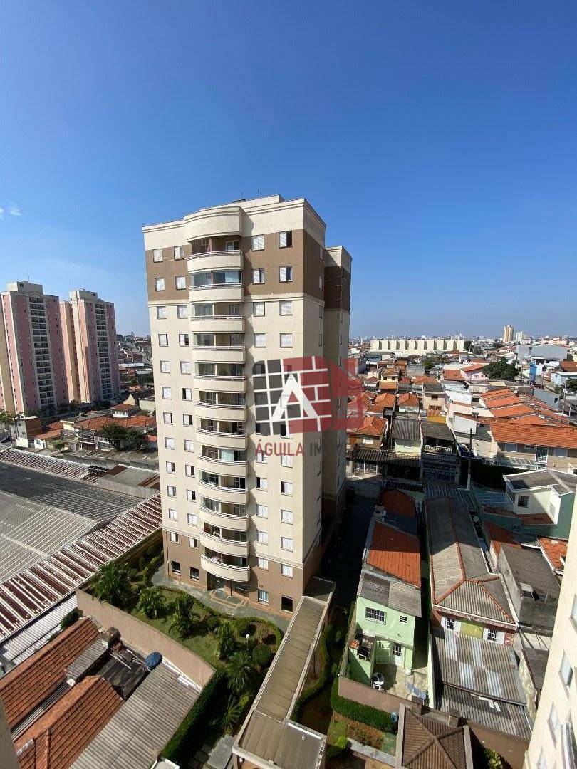 Apartamento à venda com 2 quartos, 53m² - Foto 36