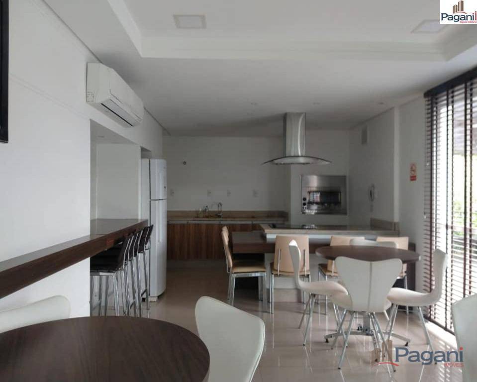 Apartamento à venda com 3 quartos, 70m² - Foto 27