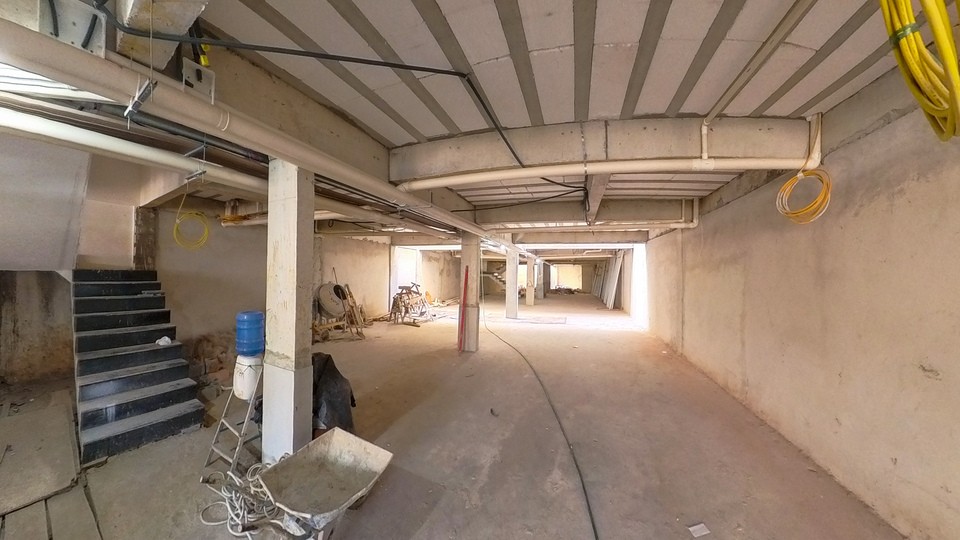 Cobertura à venda com 2 quartos, 88m² - Foto 22