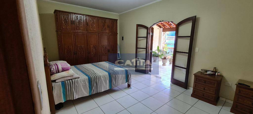 Sobrado à venda com 3 quartos, 160m² - Foto 37