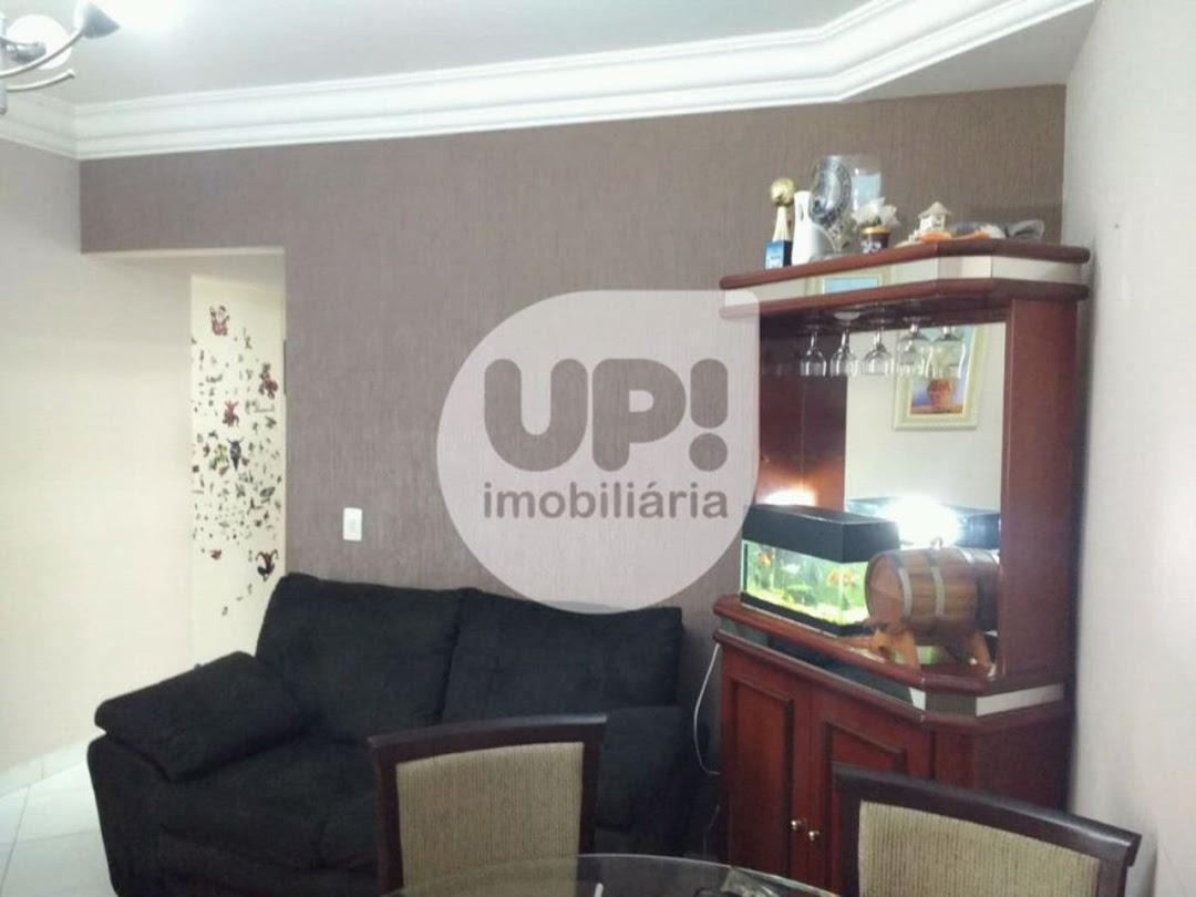 Apartamento à venda com 2 quartos, 57m² - Foto 4