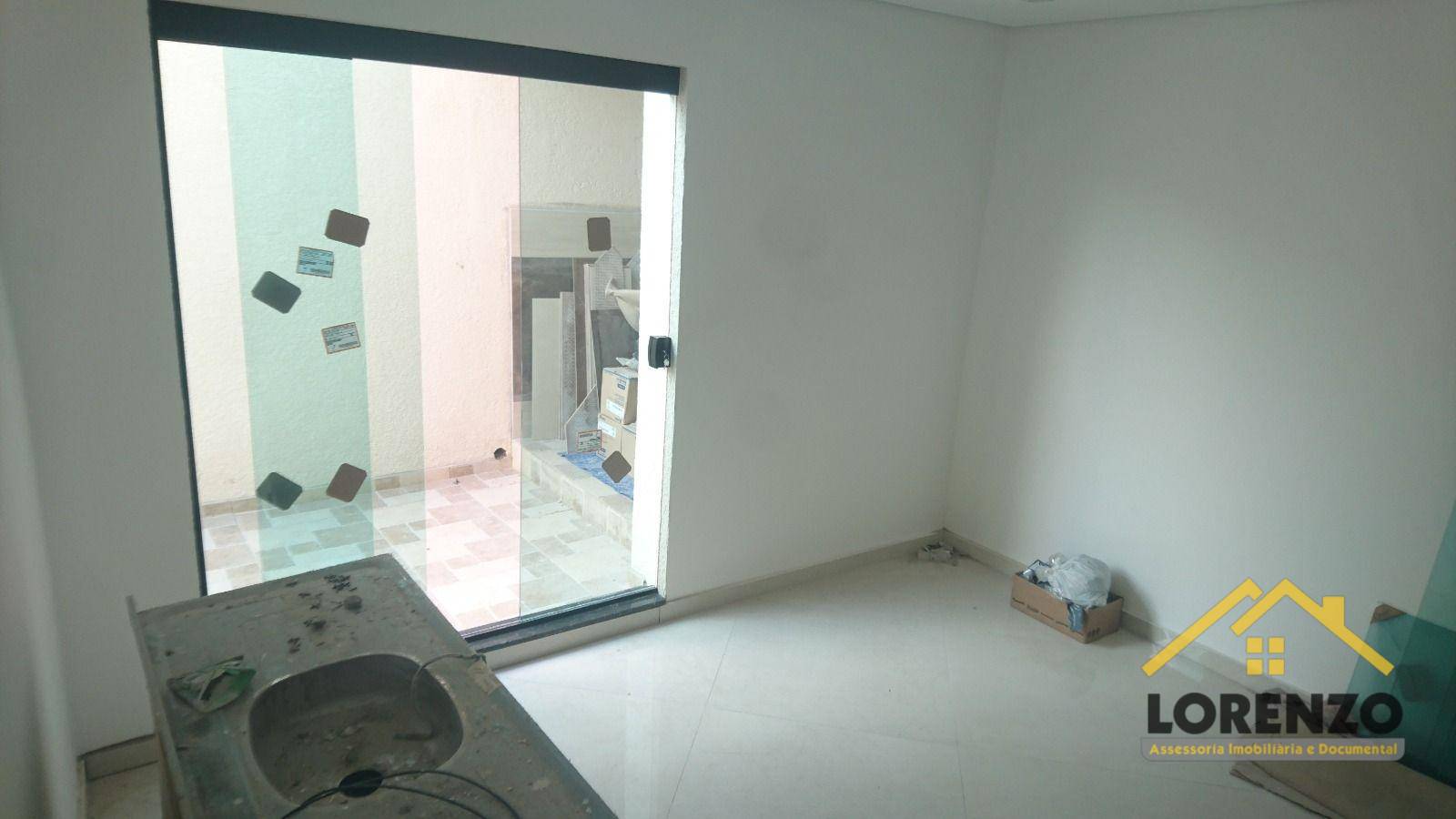 Sobrado à venda com 3 quartos, 180m² - Foto 2