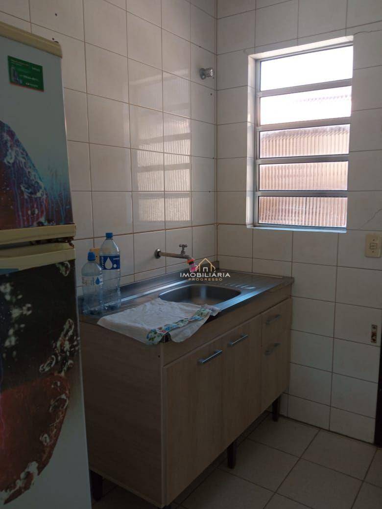 Sobrado à venda com 4 quartos, 63m² - Foto 6