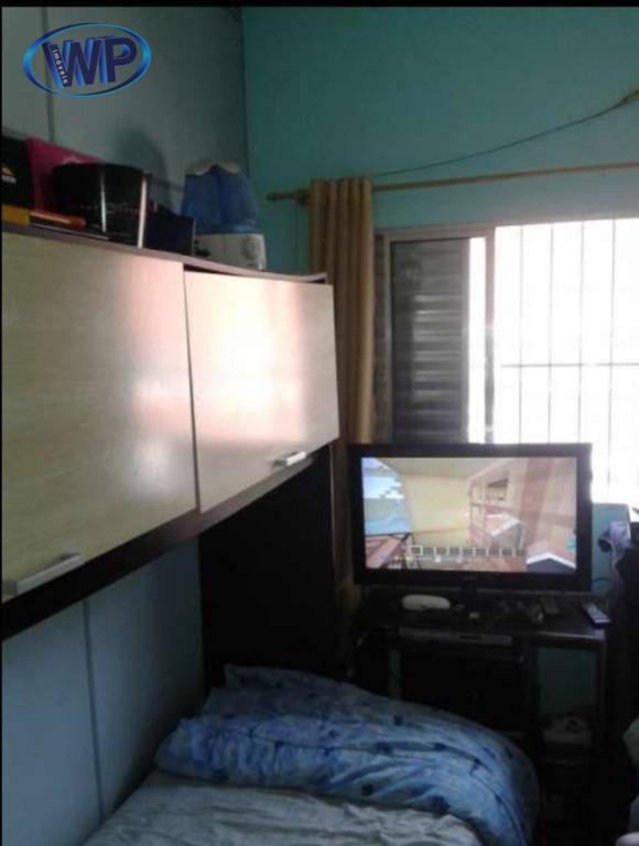 Casa, 3 quartos, 235 m² - Foto 9