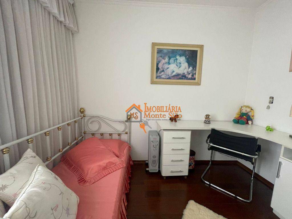 Apartamento à venda com 3 quartos, 258m² - Foto 98