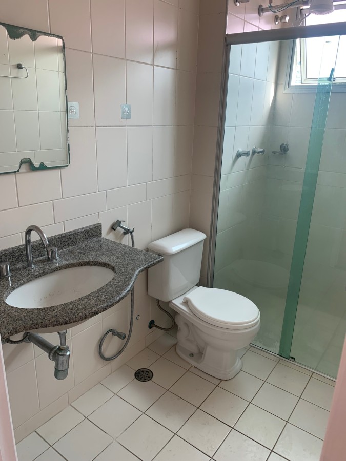 Apartamento para alugar com 3 quartos, 87m² - Foto 18