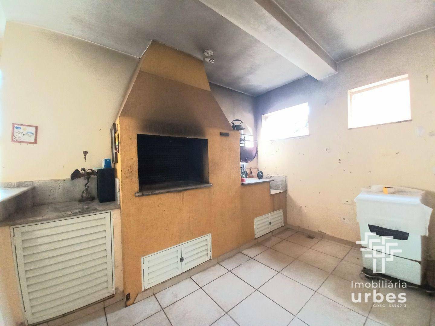 Casa à venda com 4 quartos, 560m² - Foto 6