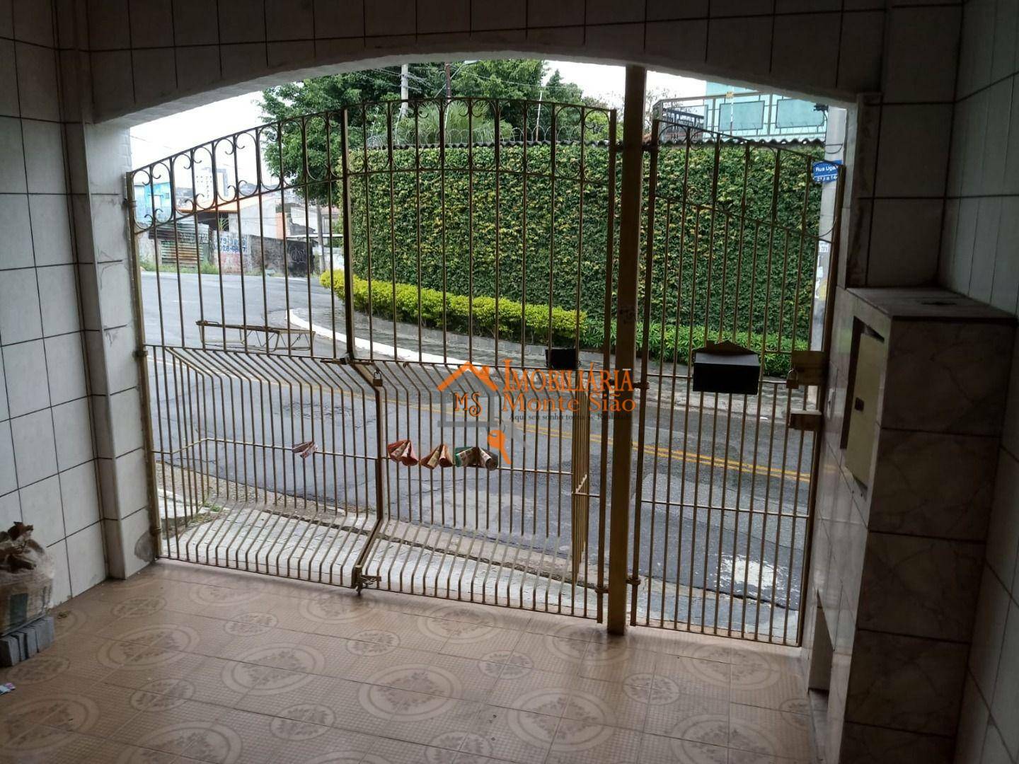 Sobrado à venda com 2 quartos, 150M2 - Foto 11