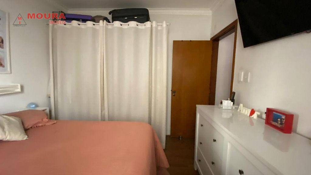 Sobrado à venda com 2 quartos, 125m² - Foto 8