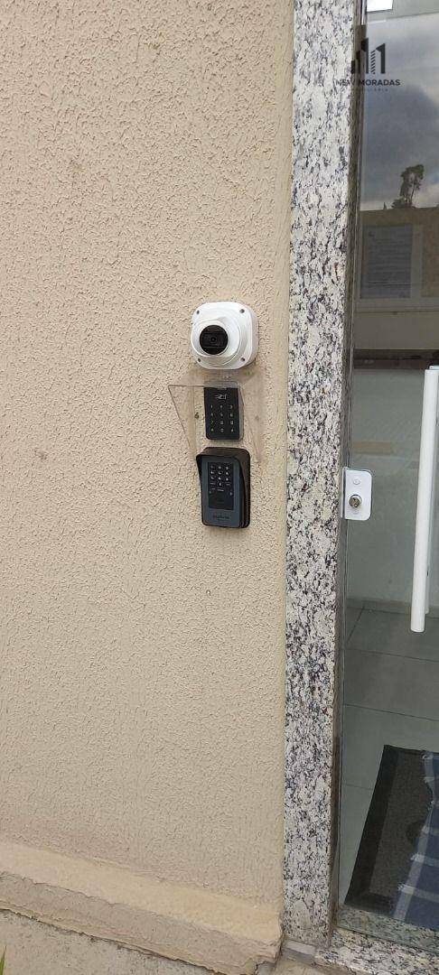 Apartamento à venda com 2 quartos, 38m² - Foto 12