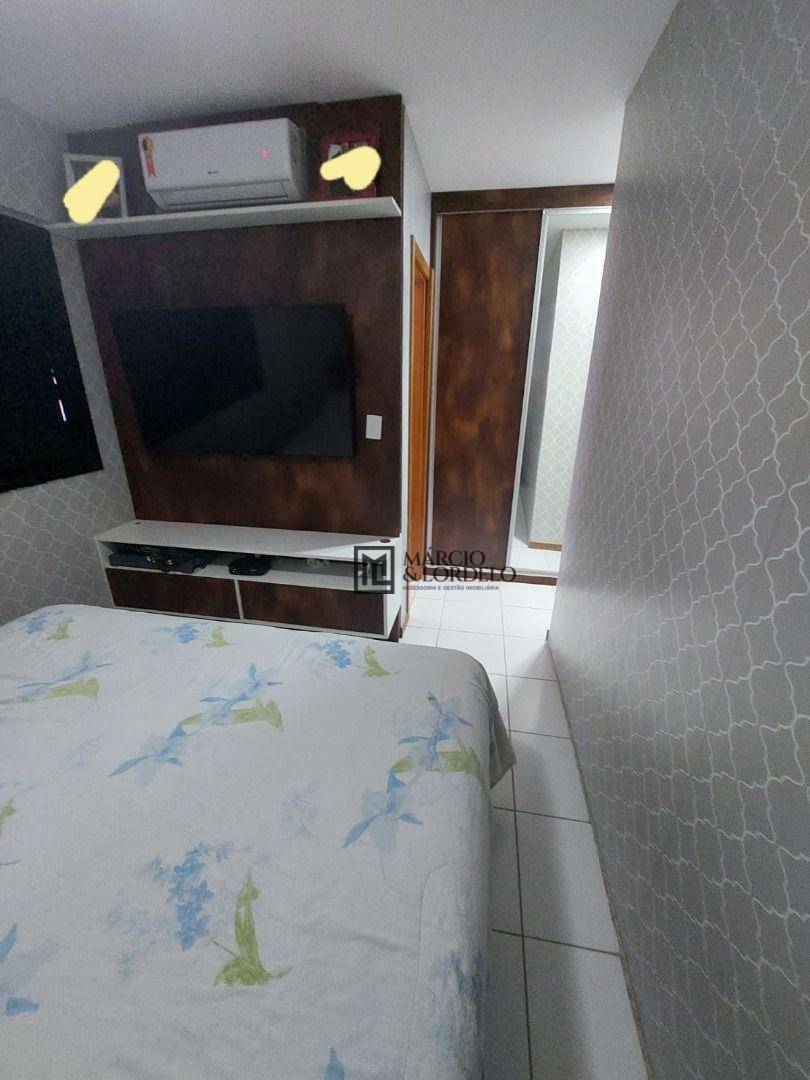 Apartamento à venda com 3 quartos, 82m² - Foto 13