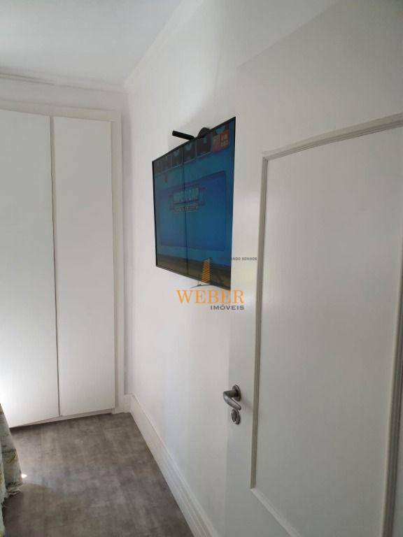 Apartamento à venda com 2 quartos, 60m² - Foto 17