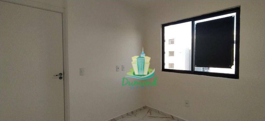 Apartamento à venda e aluguel com 2 quartos, 43m² - Foto 12