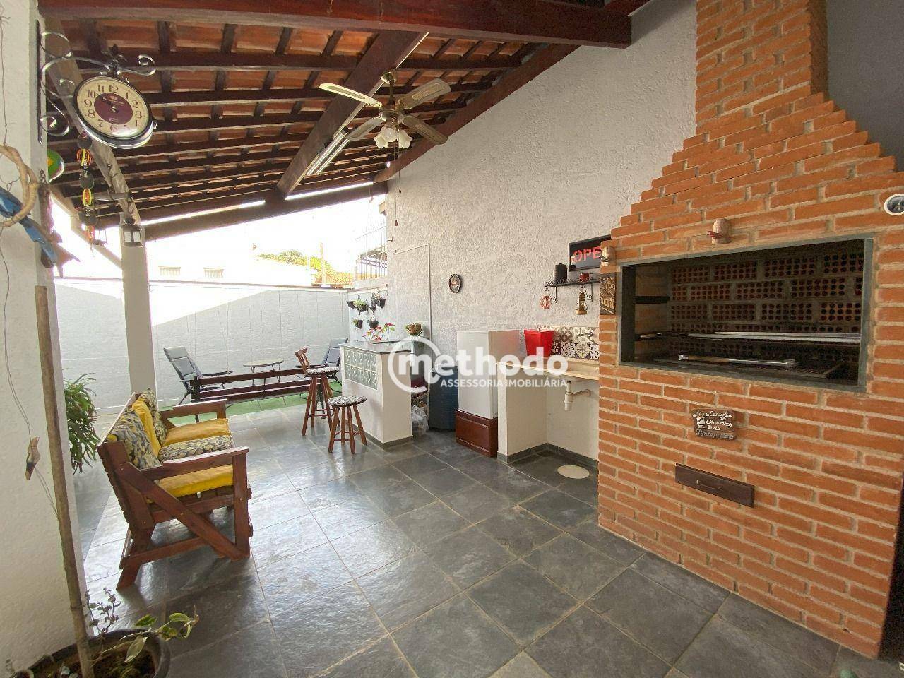 Casa à venda com 3 quartos, 135m² - Foto 26