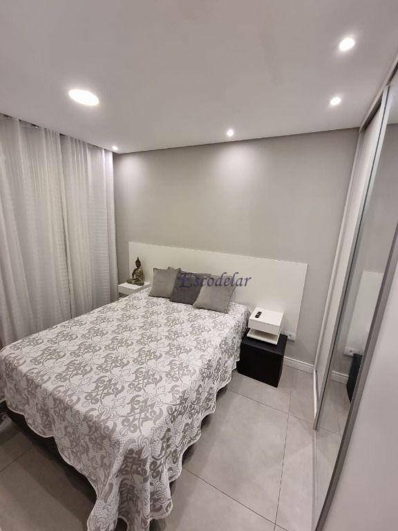 Apartamento à venda com 2 quartos, 56m² - Foto 16