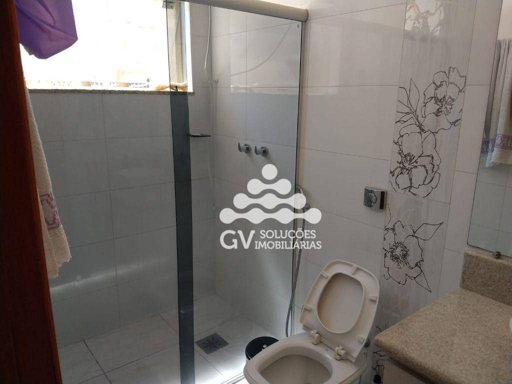 Casa à venda com 3 quartos, 175m² - Foto 17