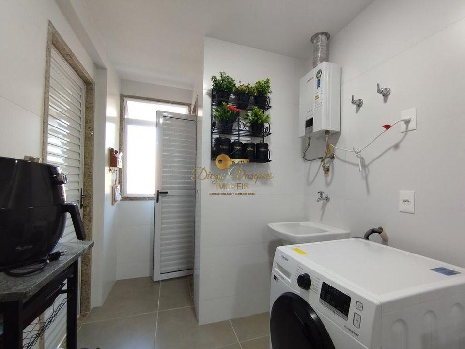 Apartamento à venda com 2 quartos, 100m² - Foto 20