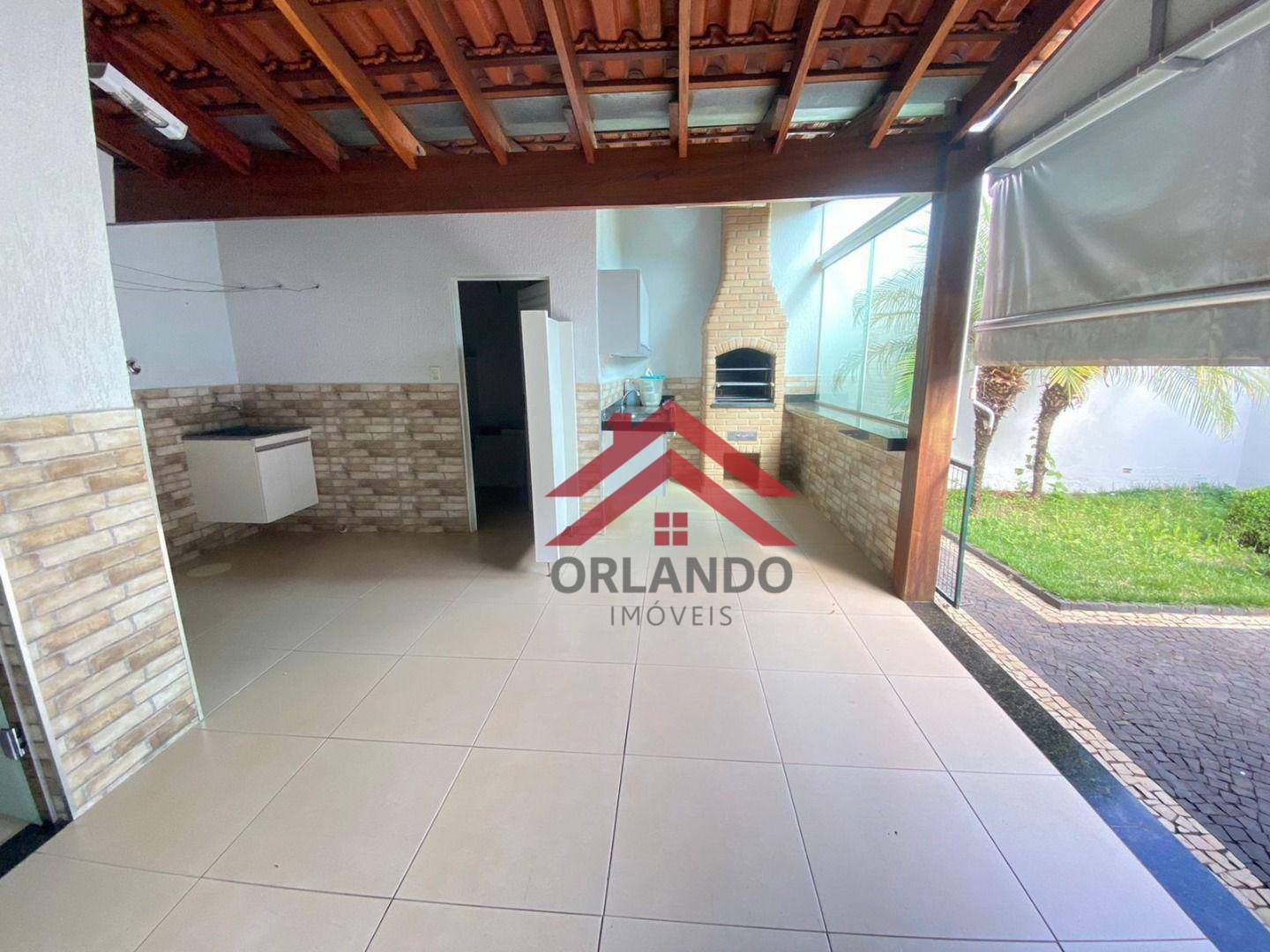 Casa à venda com 3 quartos, 190m² - Foto 14