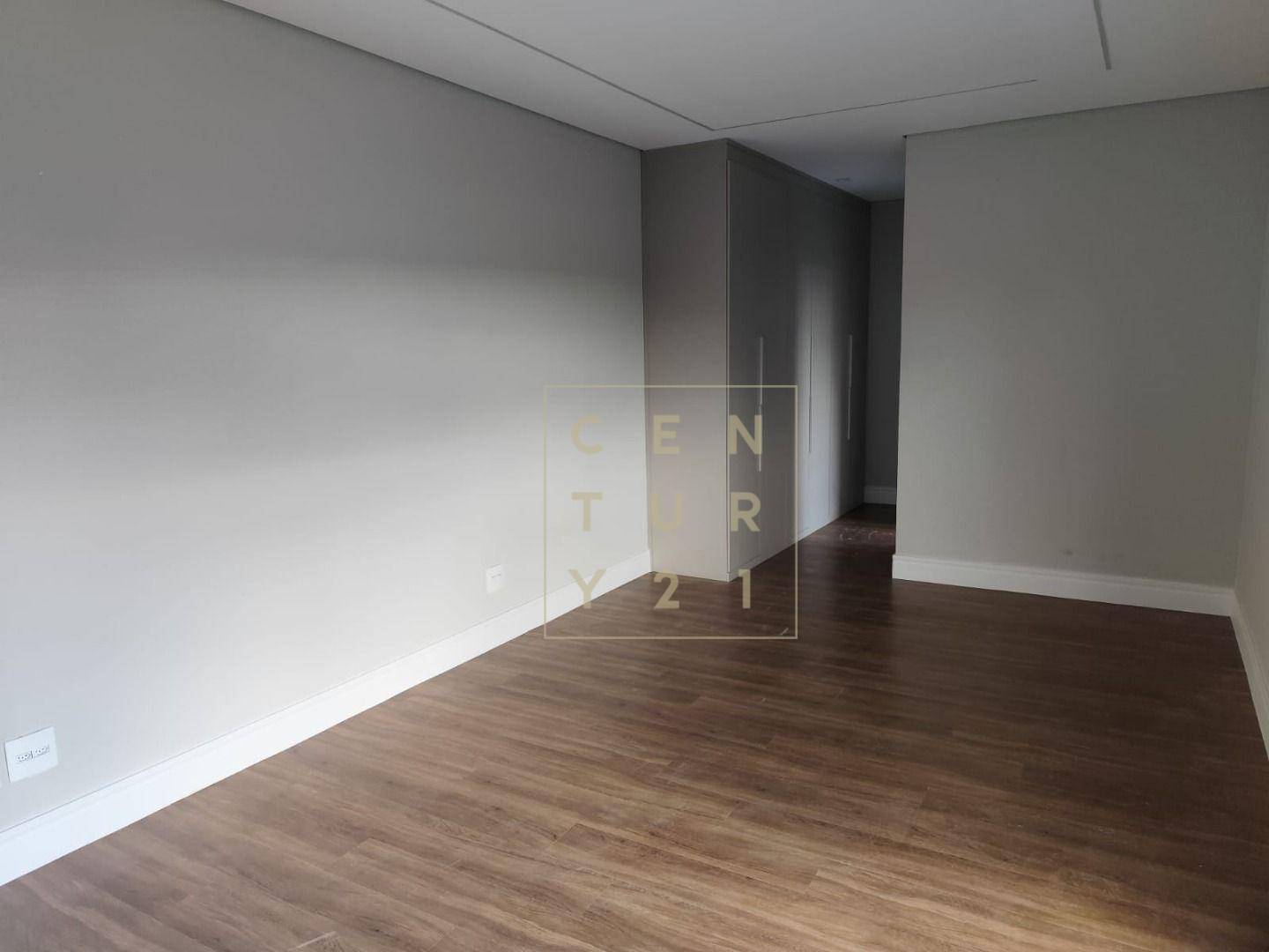 Casa de Condomínio à venda e aluguel com 3 quartos, 360m² - Foto 3