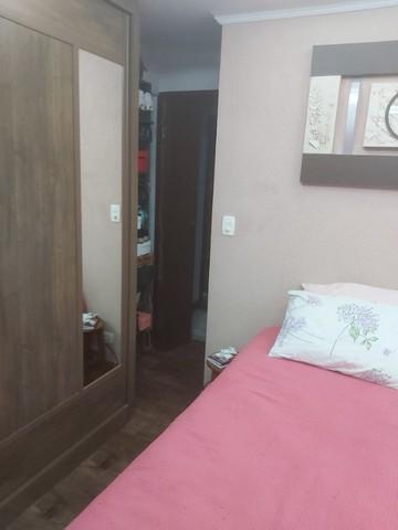 Apartamento à venda com 2 quartos, 57m² - Foto 1