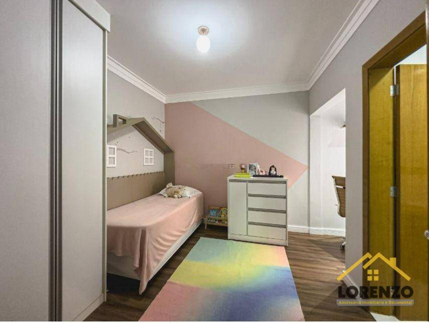 Sobrado à venda com 3 quartos, 150m² - Foto 18