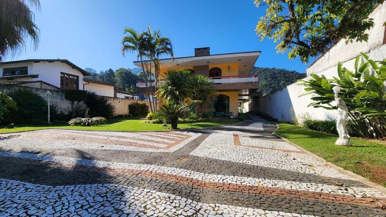 Casa à venda com 7 quartos, 881m² - Foto 5