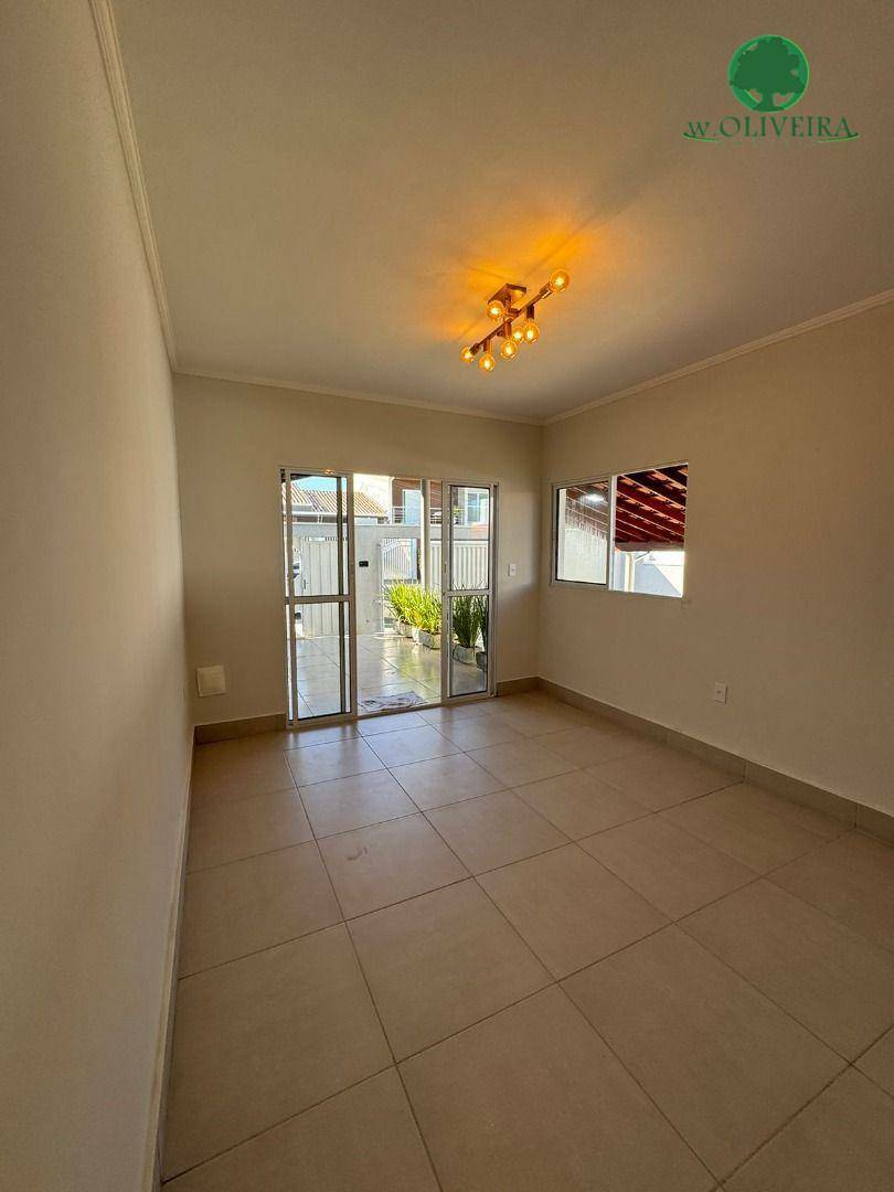 Sobrado à venda com 2 quartos, 187m² - Foto 13