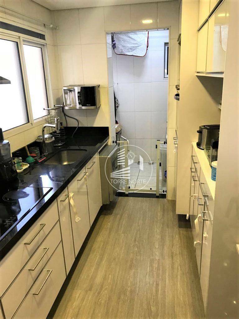 Apartamento à venda com 3 quartos, 83m² - Foto 17