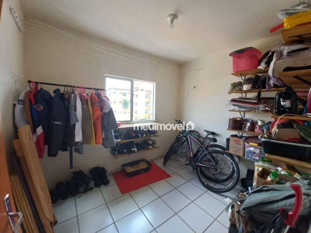 Apartamento à venda com 2 quartos, 48M2 - Foto 4