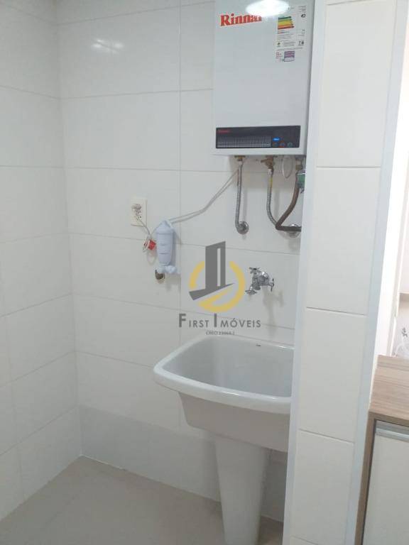Apartamento para alugar com 1 quarto, 40m² - Foto 13