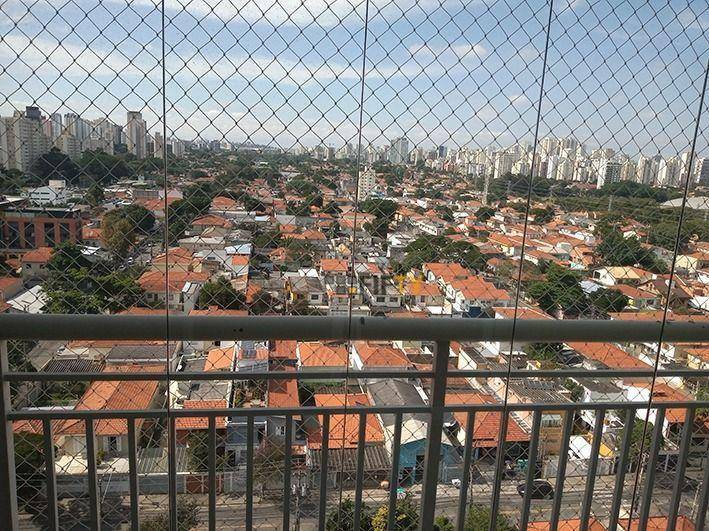 Apartamento para alugar com 1 quarto, 44m² - Foto 9