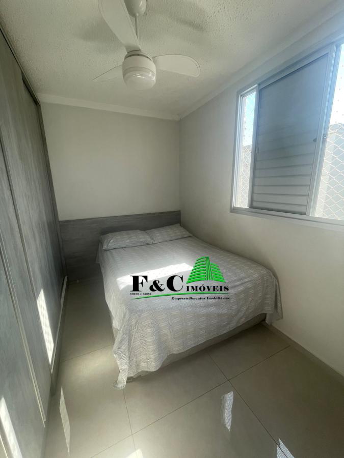 Apartamento à venda com 2 quartos, 43m² - Foto 7
