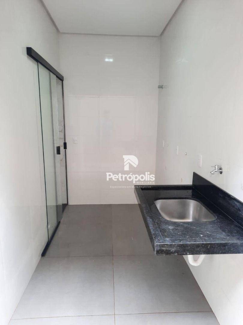 Casa à venda com 3 quartos, 156m² - Foto 12