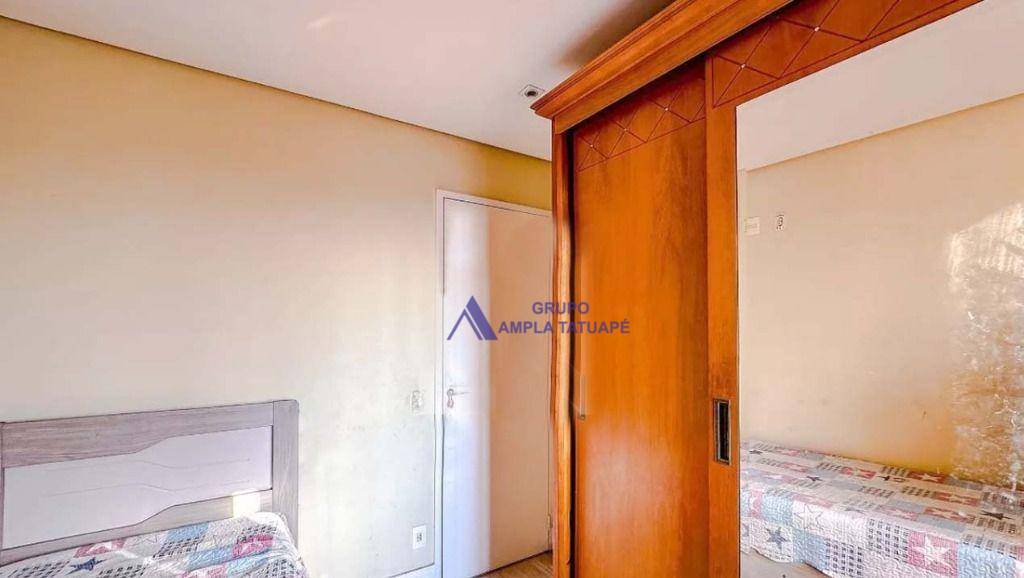 Apartamento à venda com 2 quartos, 52m² - Foto 8