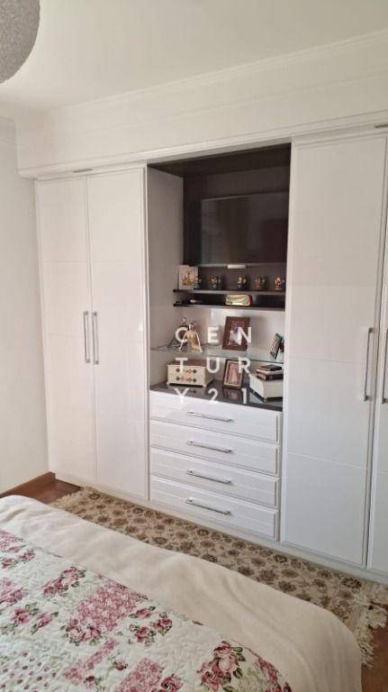 Apartamento à venda com 3 quartos, 183m² - Foto 47