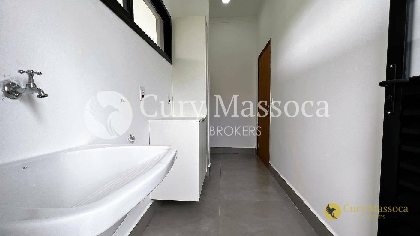 Casa de Condomínio à venda com 3 quartos, 204m² - Foto 14