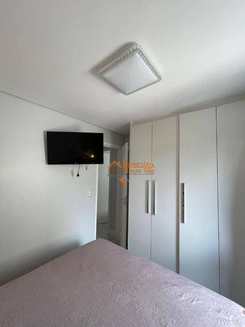 Apartamento à venda com 3 quartos, 69m² - Foto 14