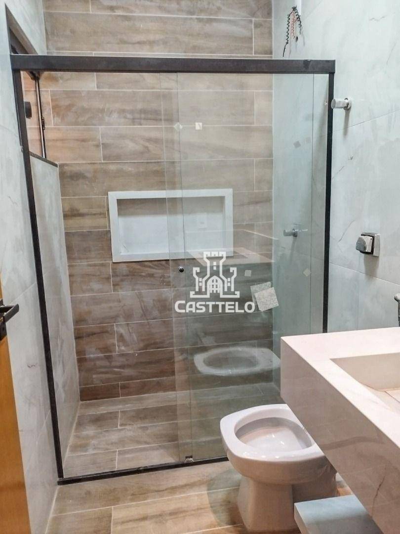 Casa à venda com 3 quartos, 140m² - Foto 16