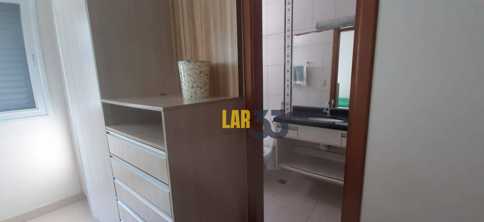 Apartamento à venda com 3 quartos, 200m² - Foto 12