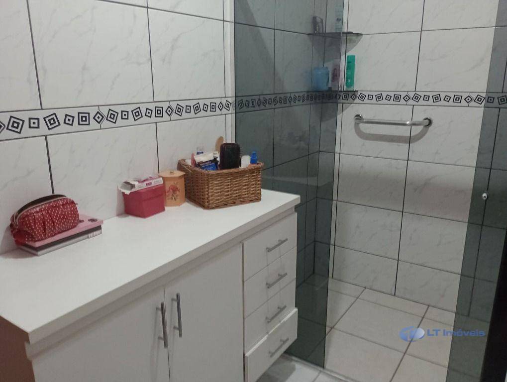 Casa à venda com 2 quartos, 86M2 - Foto 10