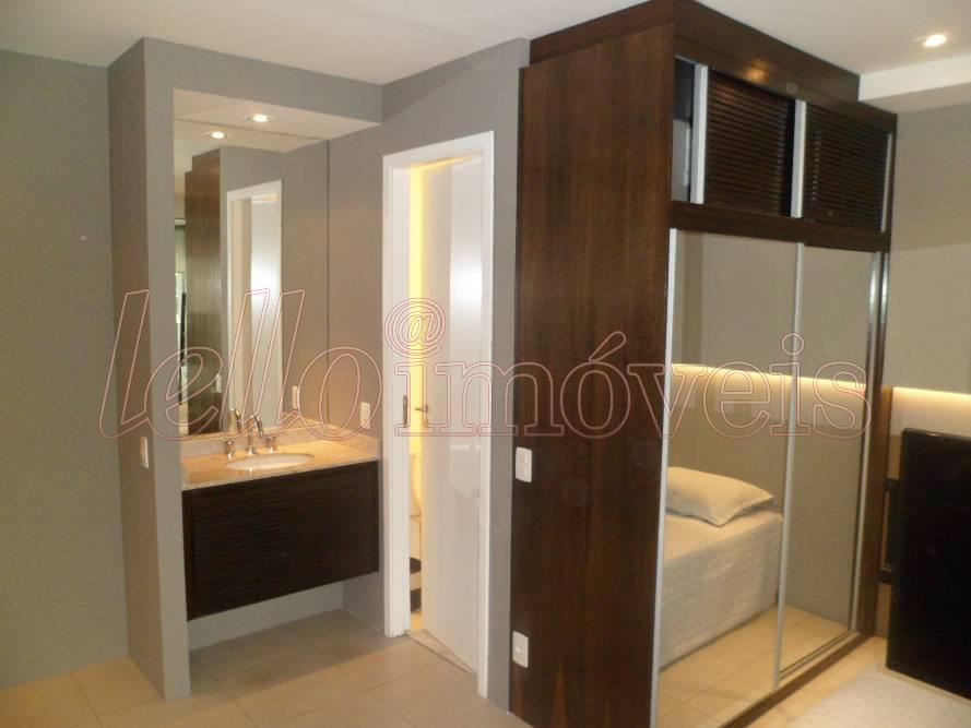 Apartamento para alugar com 1 quarto, 52m² - Foto 4