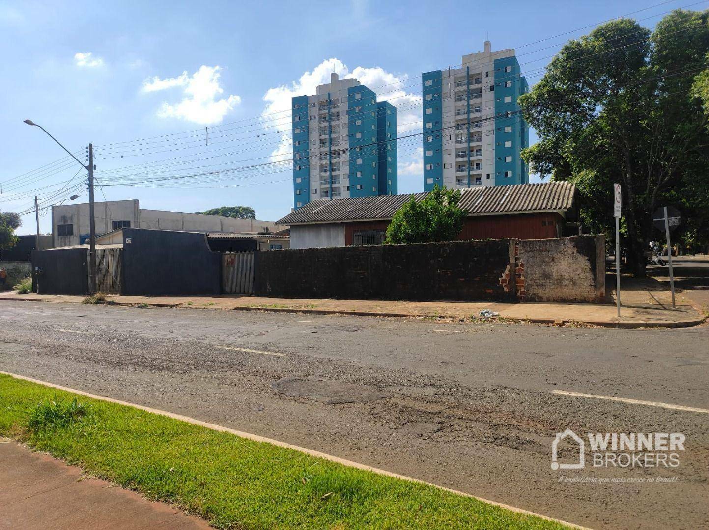 Terreno, 600 m² - Foto 4