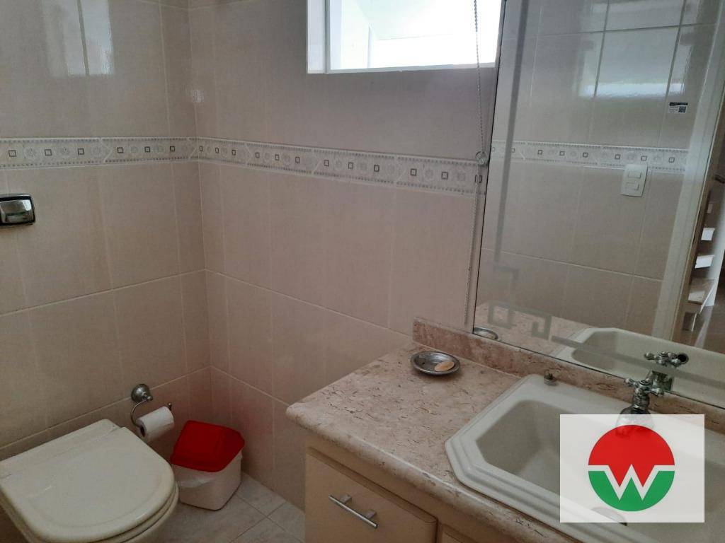 Casa de Condomínio à venda com 5 quartos, 301m² - Foto 43