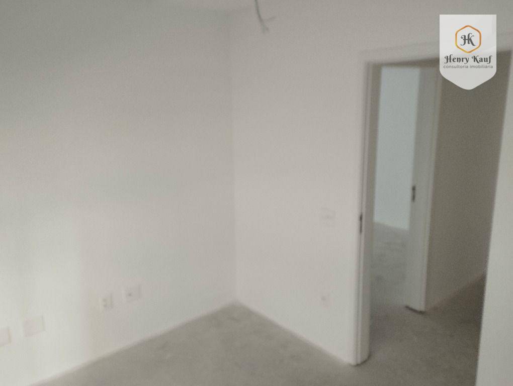 Apartamento à venda com 3 quartos, 209m² - Foto 42