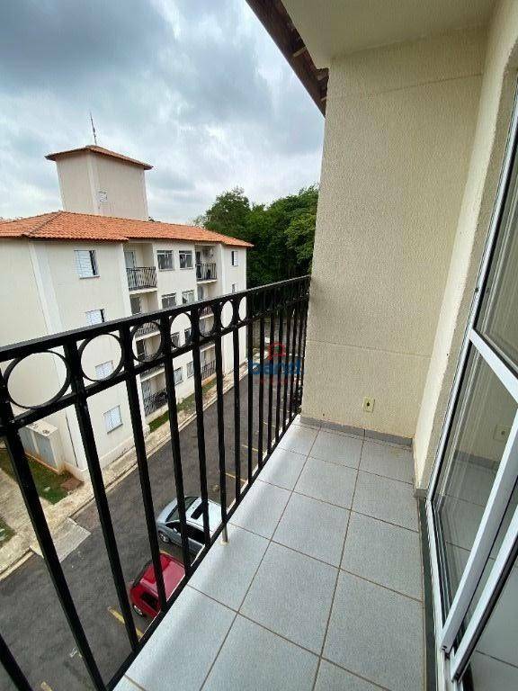 Apartamento à venda com 2 quartos, 50m² - Foto 3